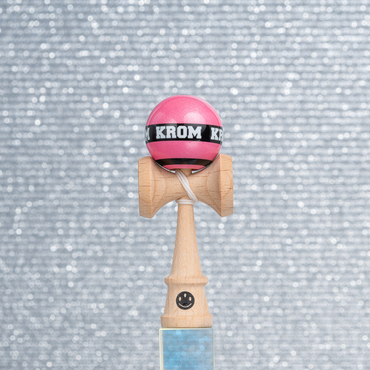 KROM Kendama Mikro Pink