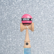 KROM Kendama Mikro Pink