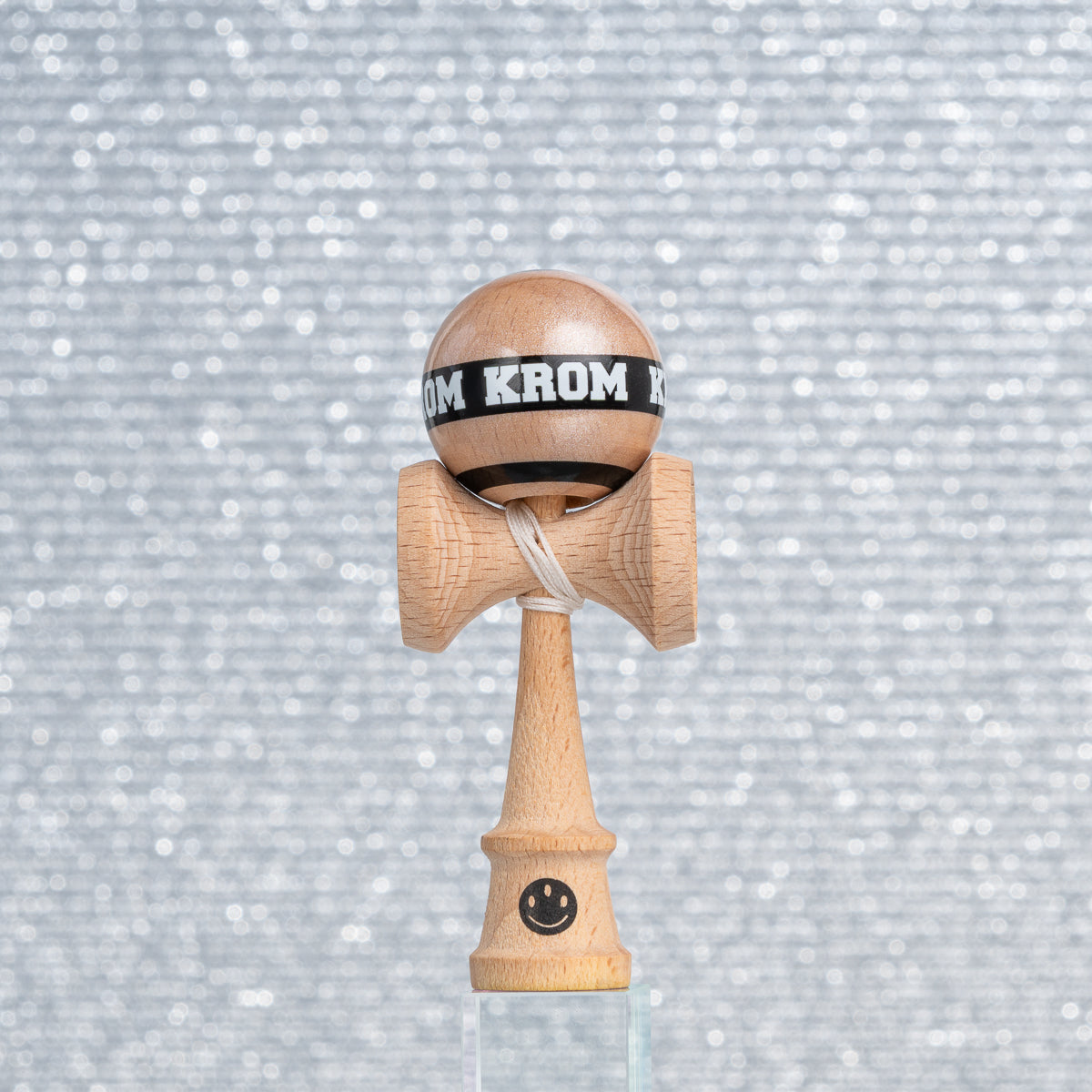 KROM Kendama Mikro Naked