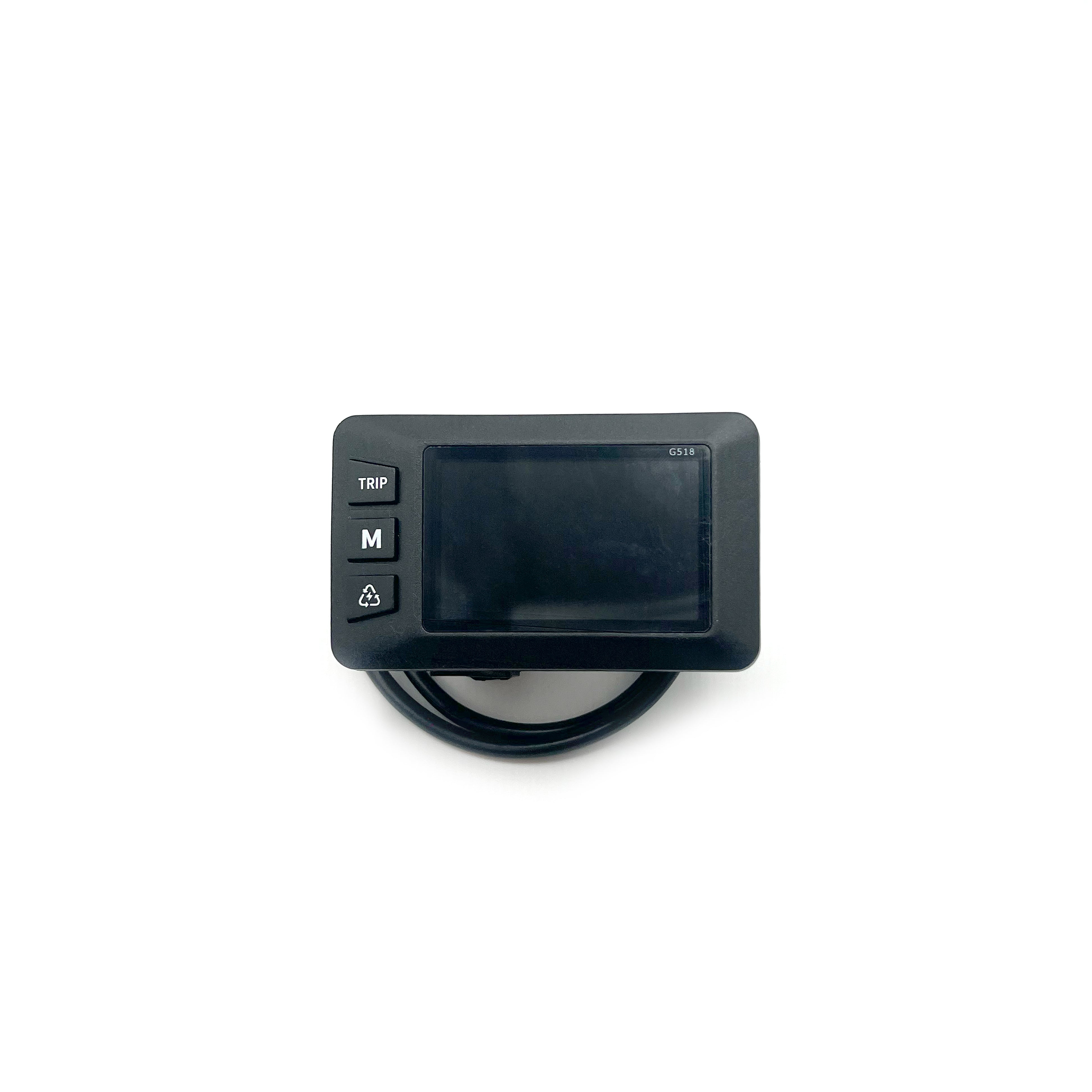 E RIDE PRO MINI - Display E6050 E RIDE PRO