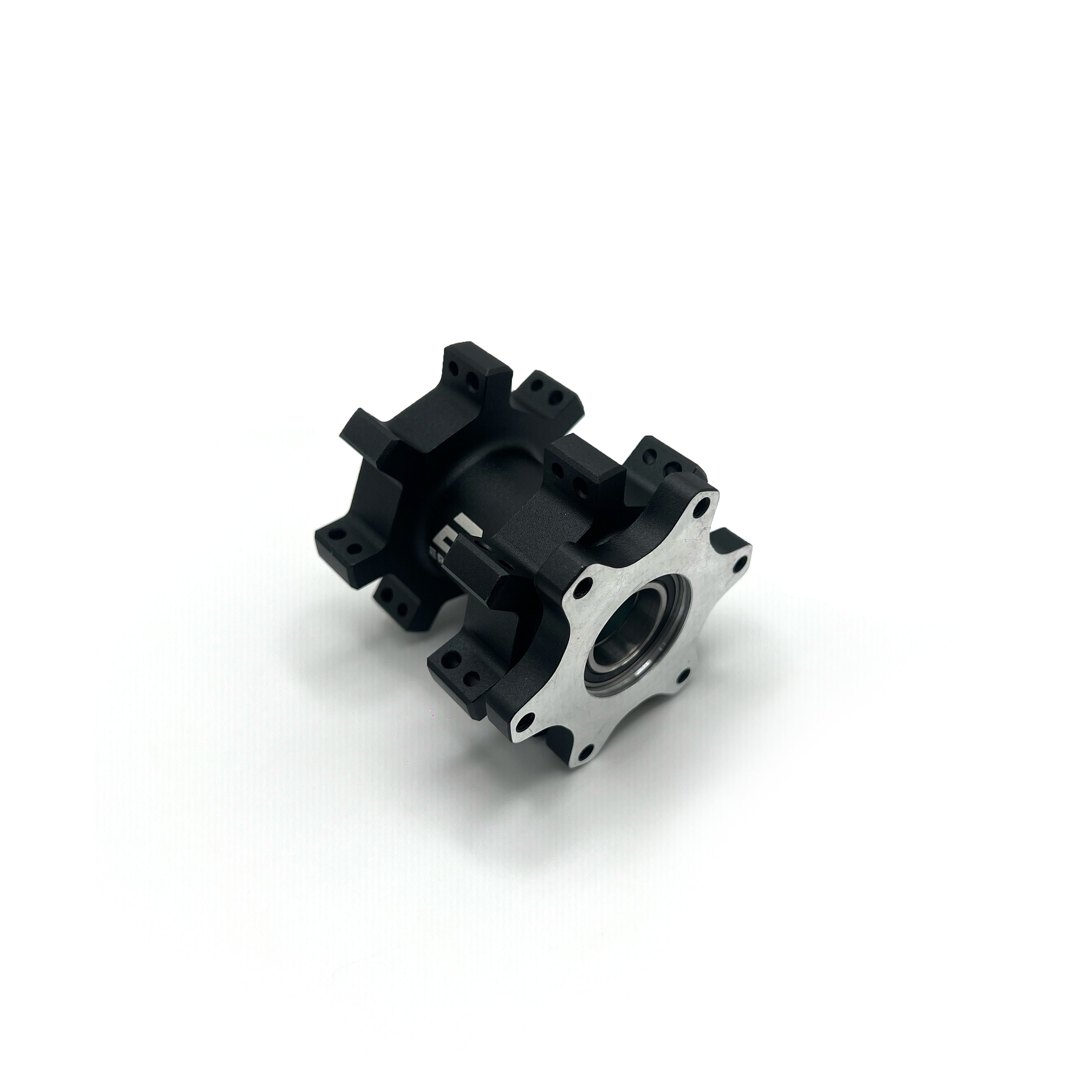 E RIDE PRO MINI - Front Hub E6165 E RIDE PRO