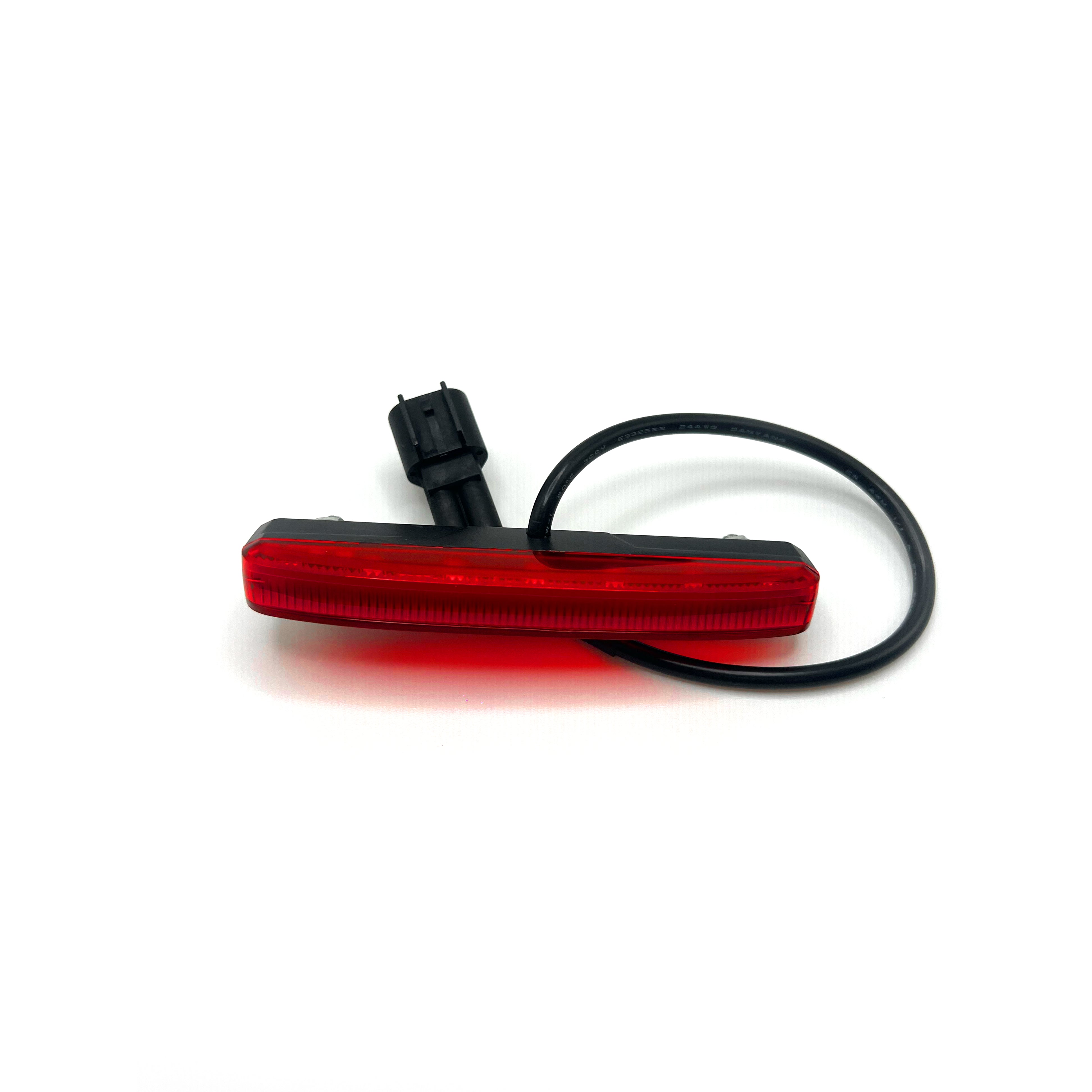 E RIDE PRO MINI - Off-Road Taillight E6058 E RIDE PRO