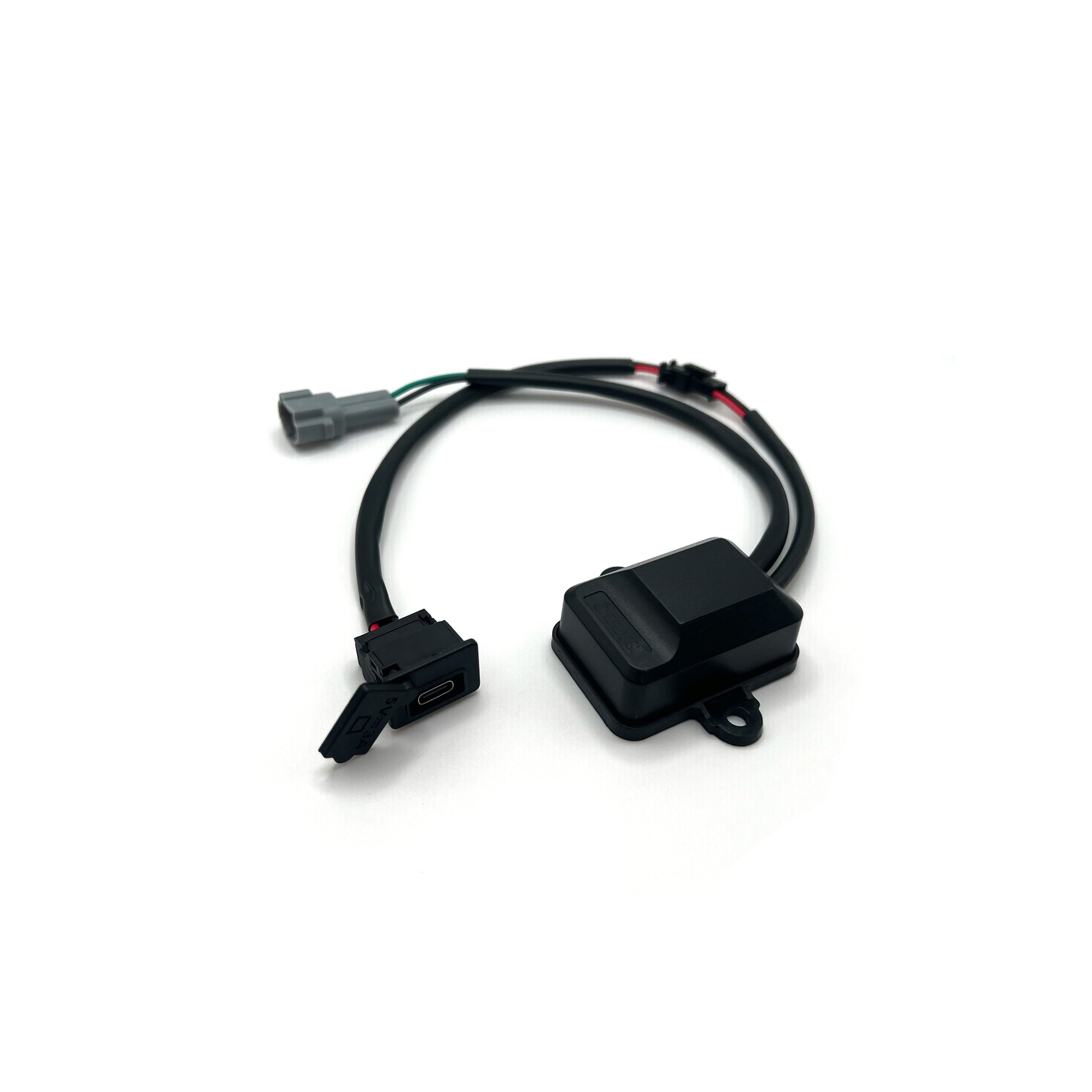 E RIDE PRO MINI - USB E RIDE PRO