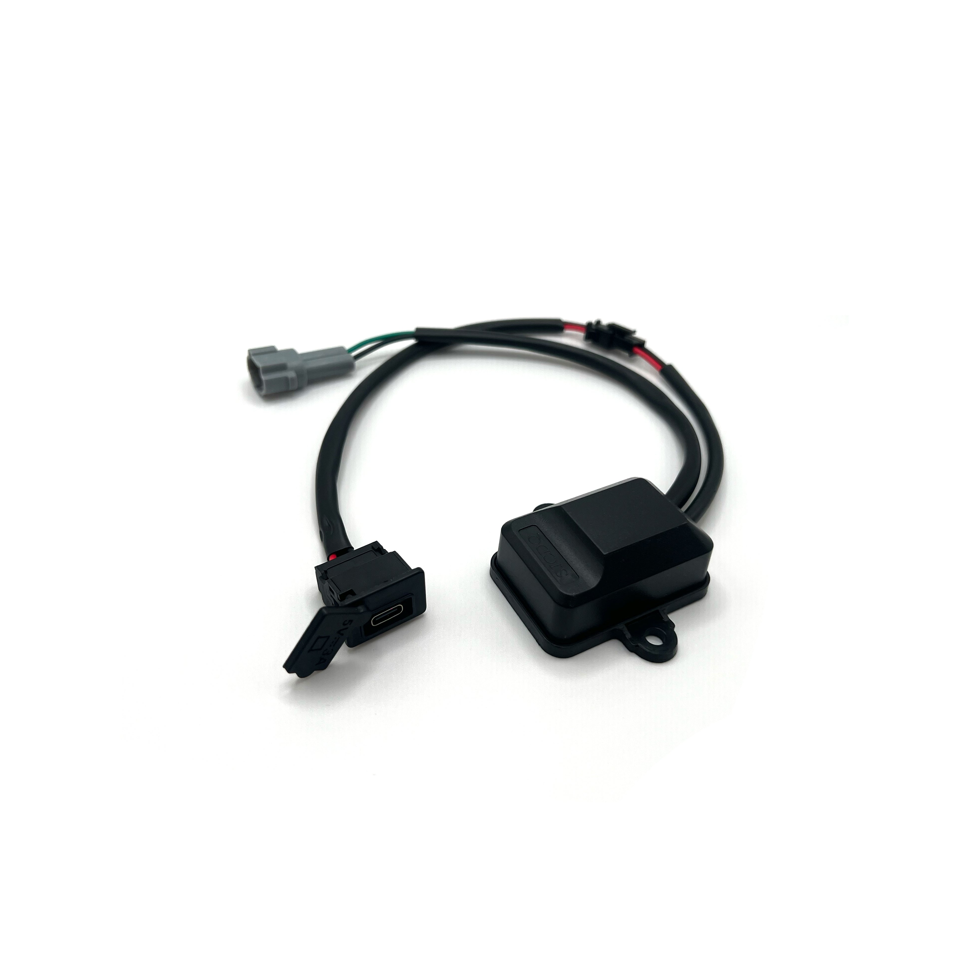 E RIDE PRO MINI - USB E RIDE PRO