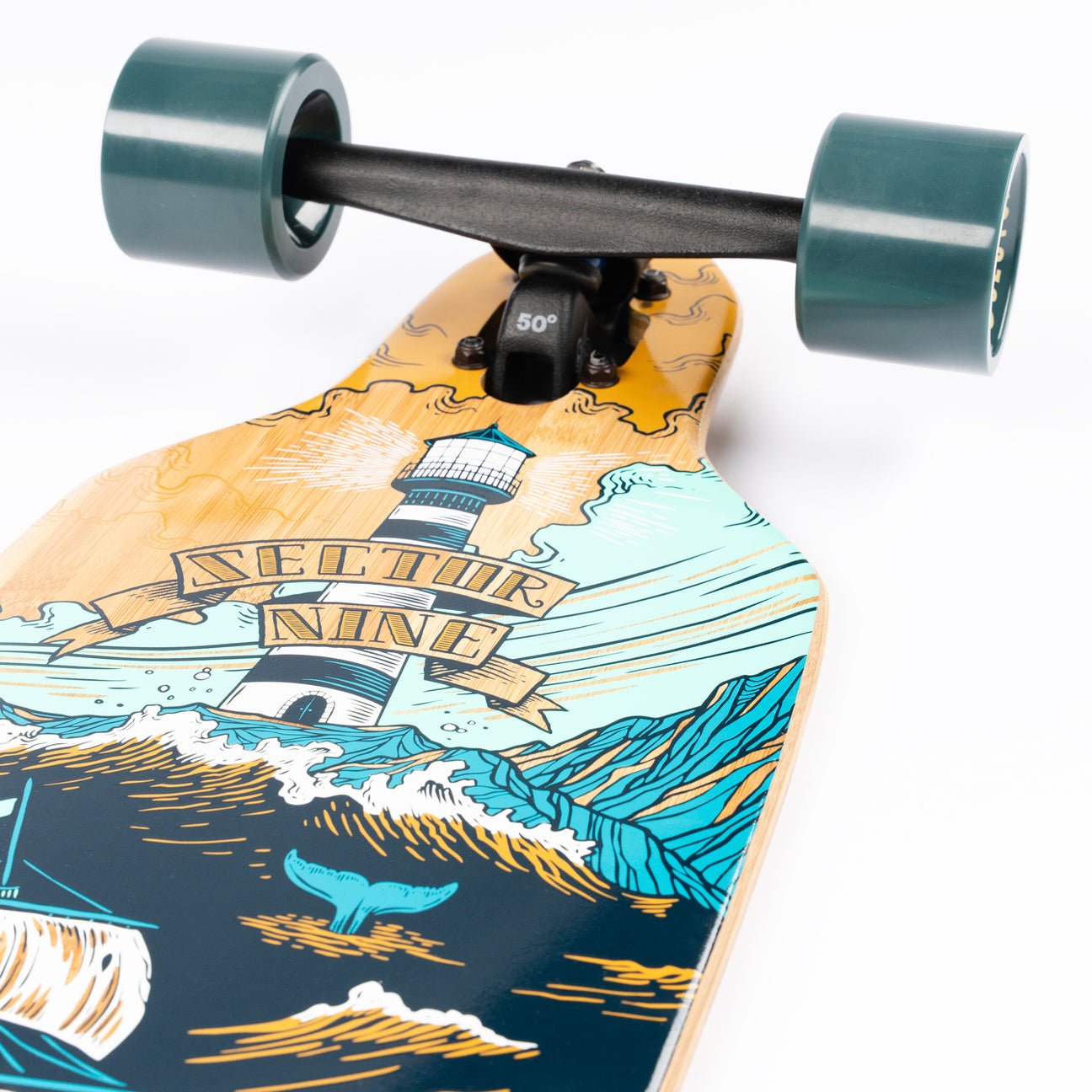 Sector 9 - Mini Lookout Voyage Sector 9
