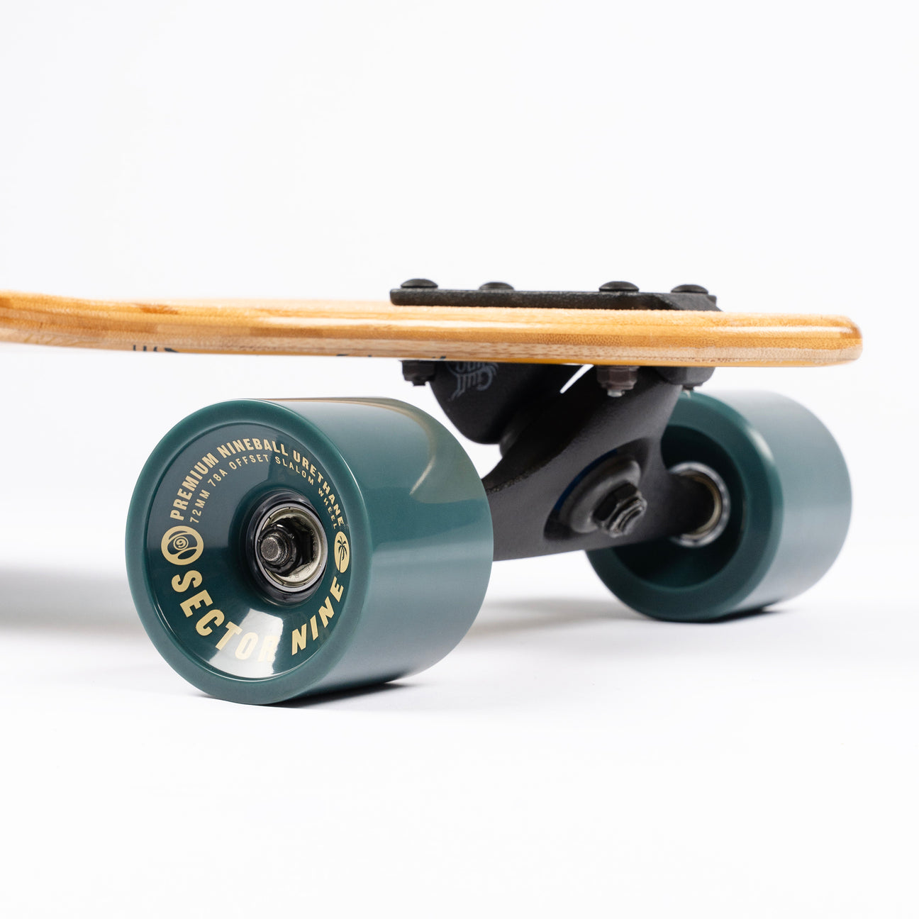 Sector 9 - Mini Lookout Voyage