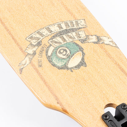 Sector 9 - Mini Lookout Voyage