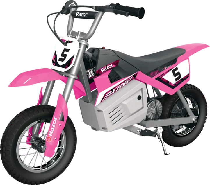 Razor MX350 Dirt Rocket Razor