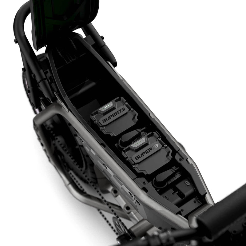 SUPER73 GEN2 Battery SUPER73