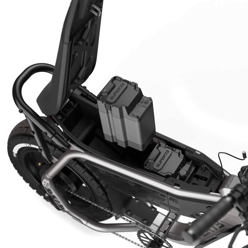 SUPER73 GEN2 Battery SUPER73