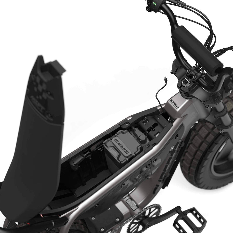 SUPER73 GEN2 Battery SUPER73