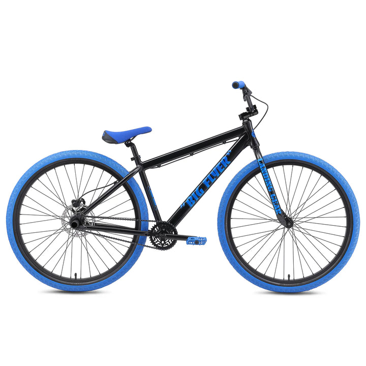 SE Racing Big Flyer HD 29" - Black Bruiser