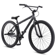 SE Racing Big Flyer HD 29" - Matte Black