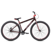 SE Racing Big Flyer HD 29" - Red Crackle