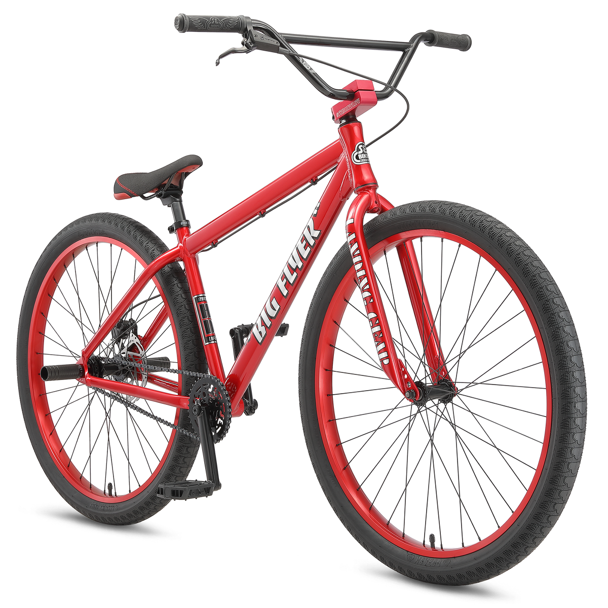 SE Racing Big Flyer HD 29" - Daredevil Re