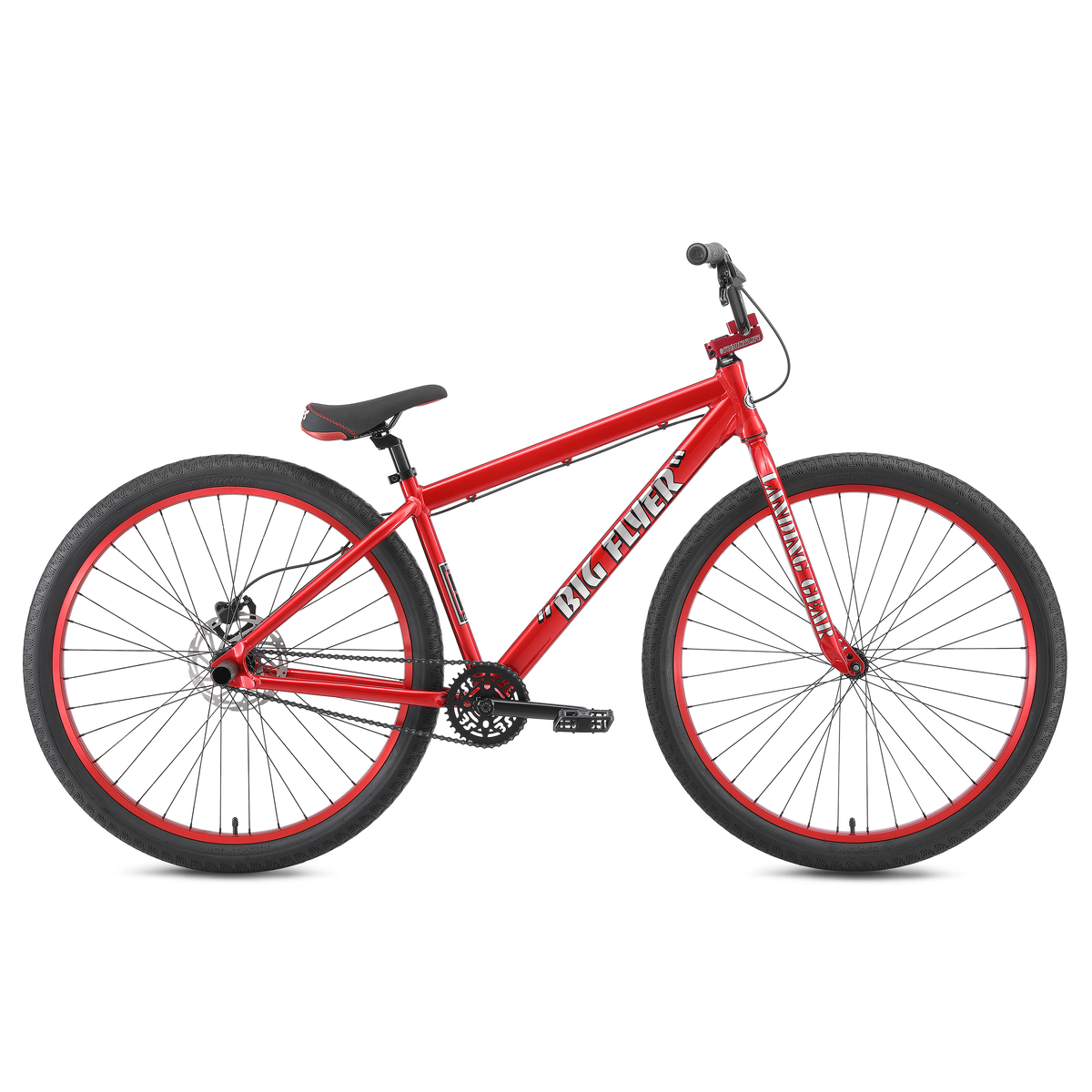 SE Racing Big Flyer HD 29" - Daredevil Re