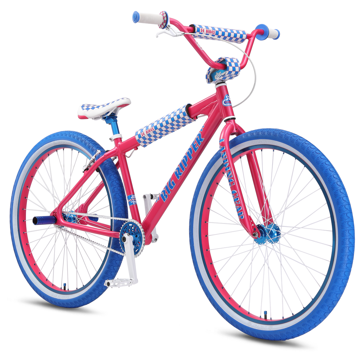 Se Racing Big Ripper Frame SE Racing Big Ripper 29