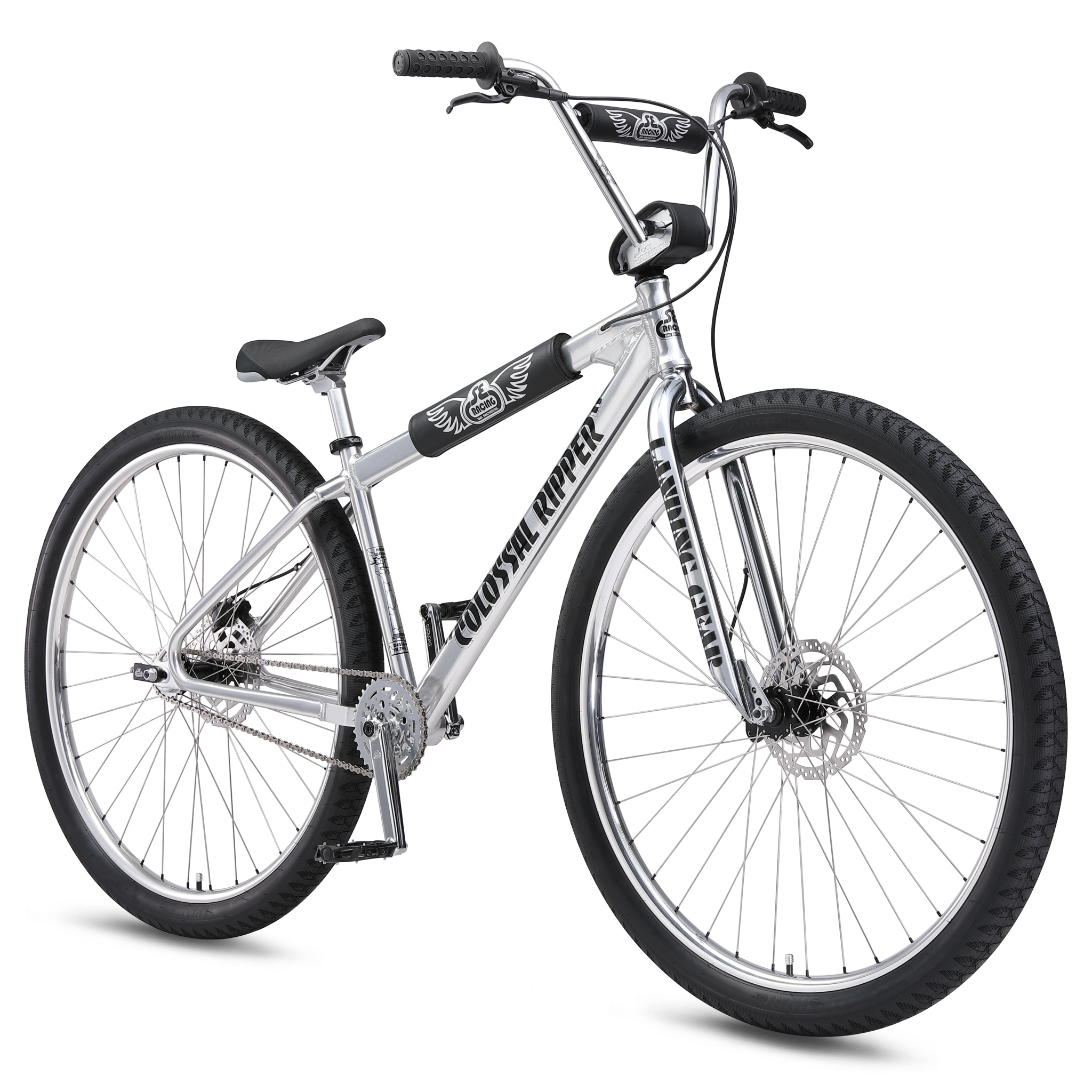 SE Racing Colossal Ripper 32" High Polish