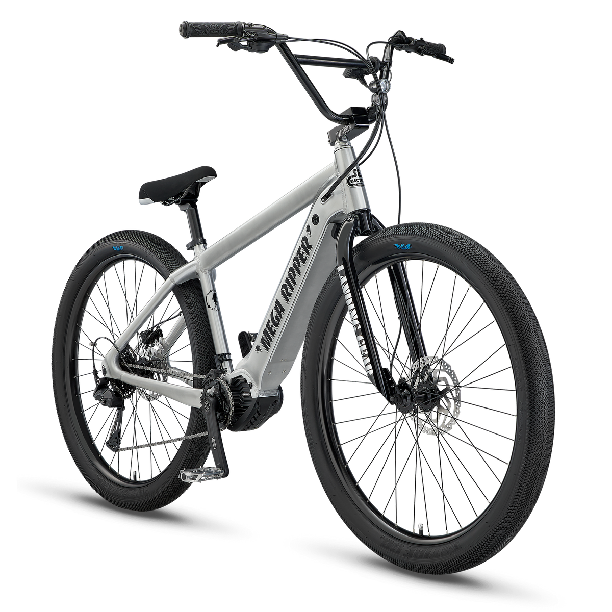 SE Racing Mega Ripper 29