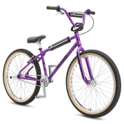 SE Racing 26" OM Flyer Purple Nurple