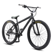 SE Racing Savage Flyer 27.5" Black Maiden
