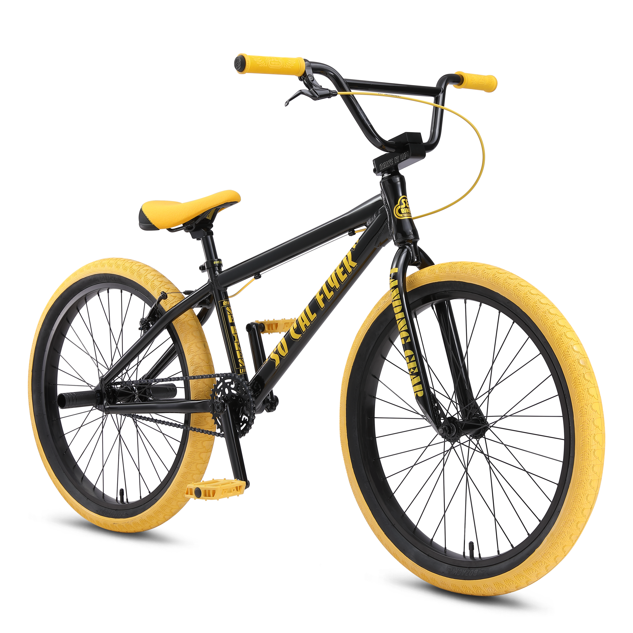 SE Racing So Cal Flyer 24"