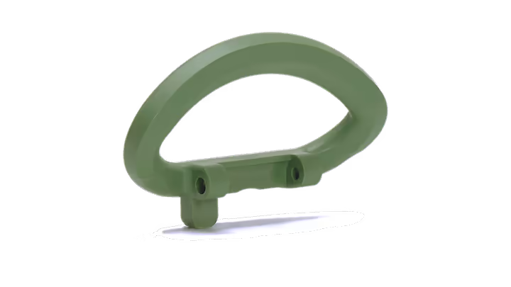 Onewheel Maghandle Pint Dark Olive