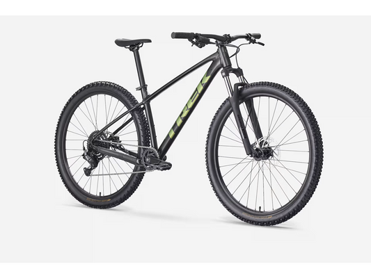 Trek Marlin 4 Gen 3, Matte Dark Web ML (29" wheel) BIKEFACTORY HAWAII