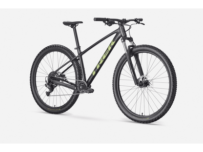 Trek Marlin 4 Gen 3 S (27.5" wheel) Matte Dark Web