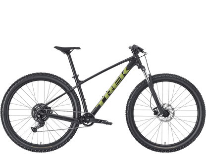Trek Marlin 4 Gen 3 S (27.5" wheel) Matte Dark Web