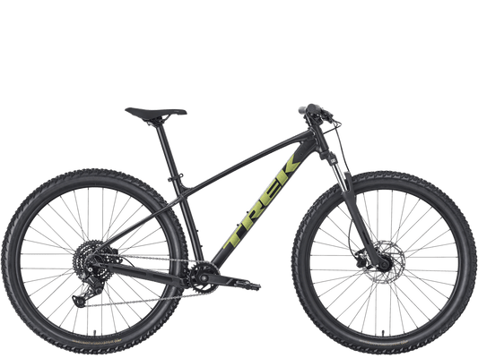 Trek Marlin 4 Gen 3 S (27.5" wheel) Matte Dark Web