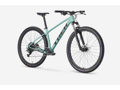 Trek Marlin 4 Gen 3 M (29" wheel) Blue Sage