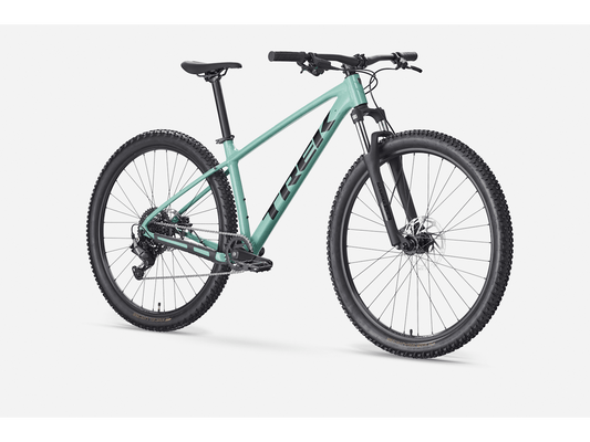Trek Marlin 4 Gen 3 L (29" wheel) Blue Sage