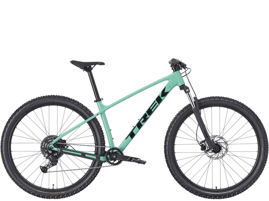 Trek Marlin 4 Gen 3 L (29" wheel) Blue Sage