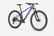 Trek Marlin 4 Gen 3 M (29" wheel) Purple Flip/Black Fade