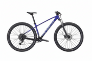 Trek Marlin 4 Gen 3 L (29" wheel) Purple Flip/Black Fade Trek Bicycle Corporation