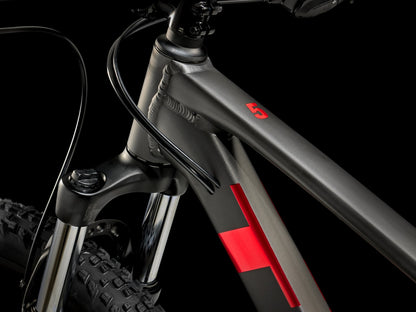 Trek Marlin 5 Gen 3 XL Matte Dnister Black