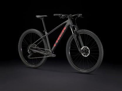 Trek Marlin 5 Gen 3 XL Matte Dnister Black