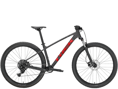 Trek Marlin 5 Gen 3 XL Matte Dnister Black