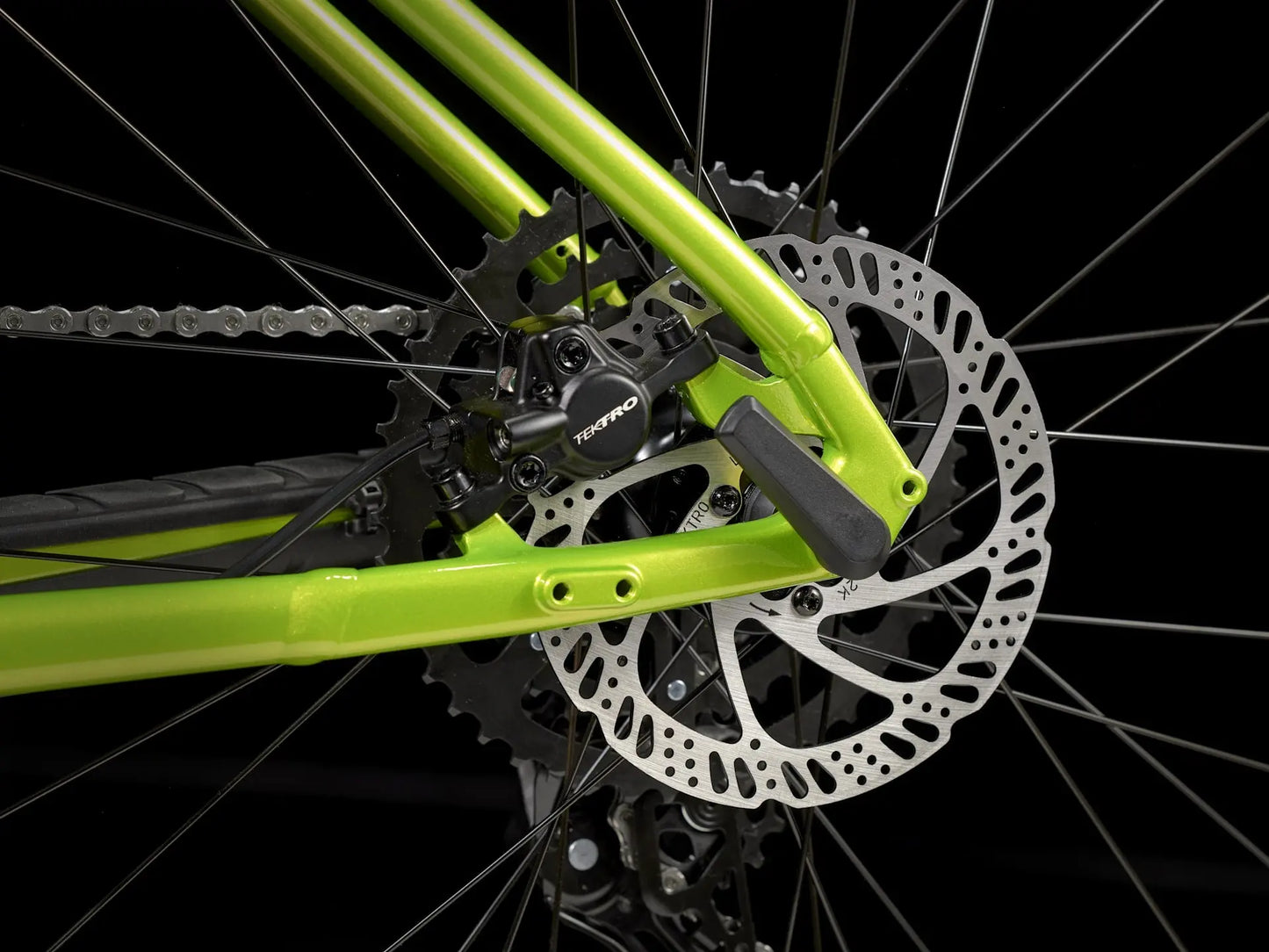 Trek Marlin 5 (Gen 3) ML/18.5" Power Surge Trek Bicycle Corporation