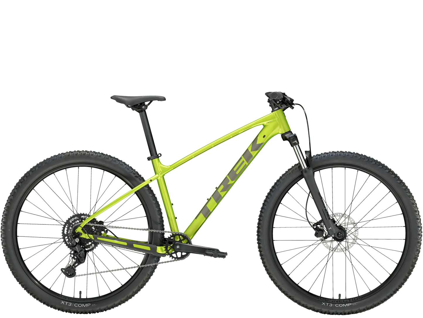 Trek Marlin 5 (Gen 3) ML/18.5" Power Surge Trek Bicycle Corporation