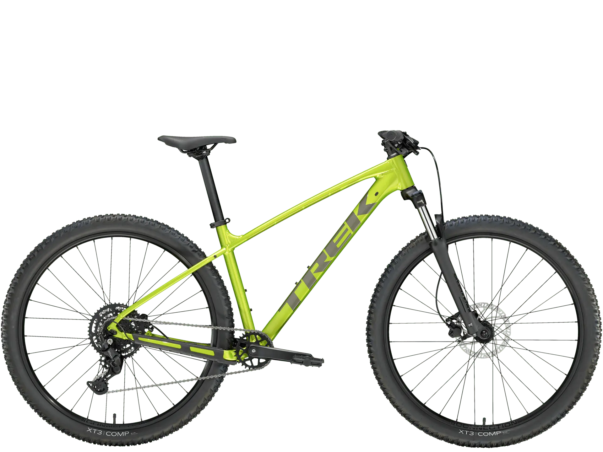 Trek Marlin 5 (Gen 3) ML/18.5" Power Surge Trek Bicycle Corporation