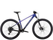 Trek Marlin 4 Gen 3 S (27.5" wheel) Purple Flip/Black Fade