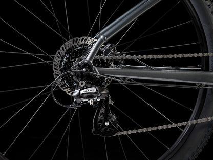 Trek Marlin 5 XXL/23" Lithium Grey Gen 2