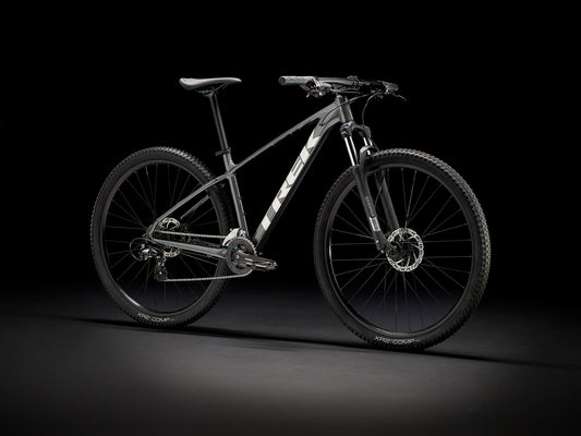 Trek Marlin 5 XXL/23" Lithium Grey Gen 2