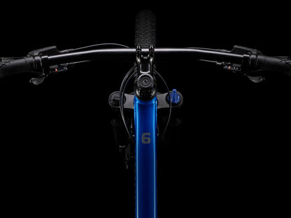 Trek Marlin 6 XXL/23" 29er Alpine Blue Trek Bicycle Corporation