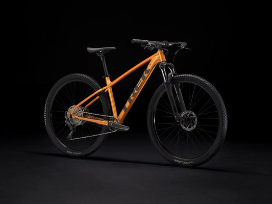 Trek Marlin 6 XXL/23" Factory Orange Trek Bicycle Corporation