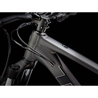 Trek Marlin+ 6 S (27.5") - Dnister Black