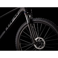 Trek Marlin+ 6 S (27.5") - Dnister Black