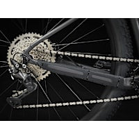 Trek Marlin+ 6 S (27.5") - Dnister Black